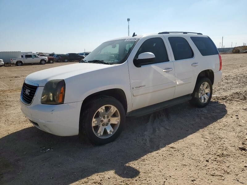 GMC Yukon