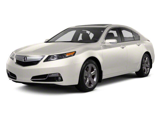 Acura TL