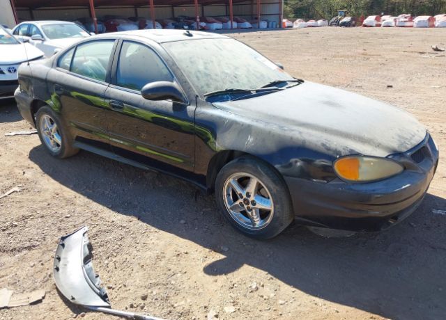 Pontiac Grand AM