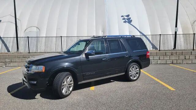 Ford Expedition