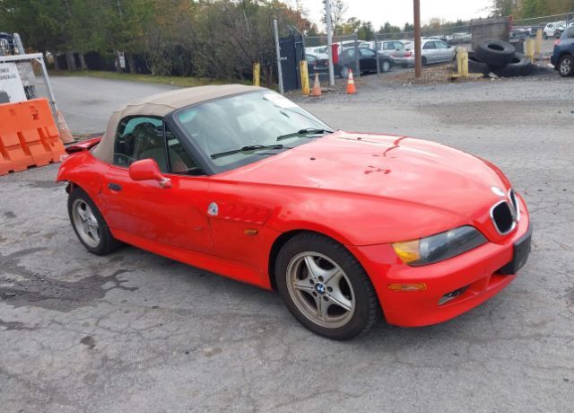 BMW Z3