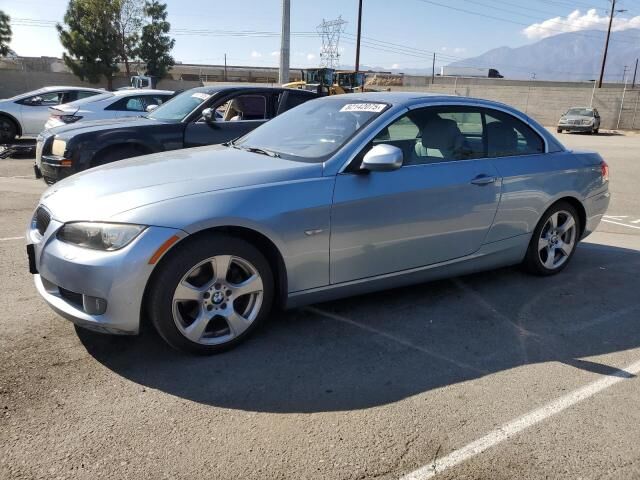 BMW 328i