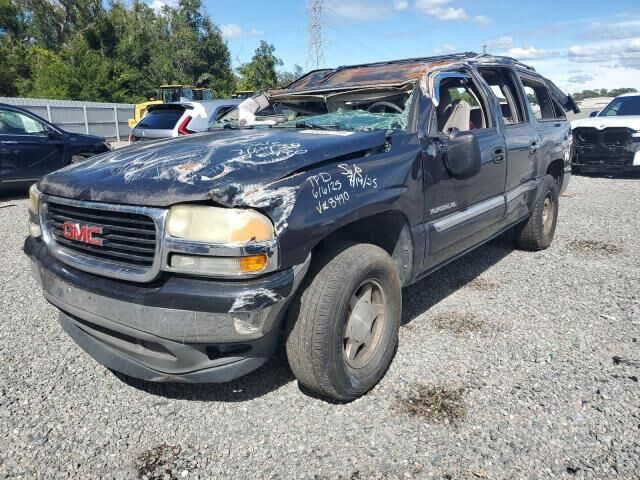 GMC Yukon XL