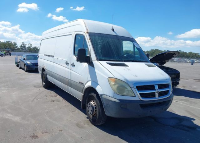 Dodge Sprinter