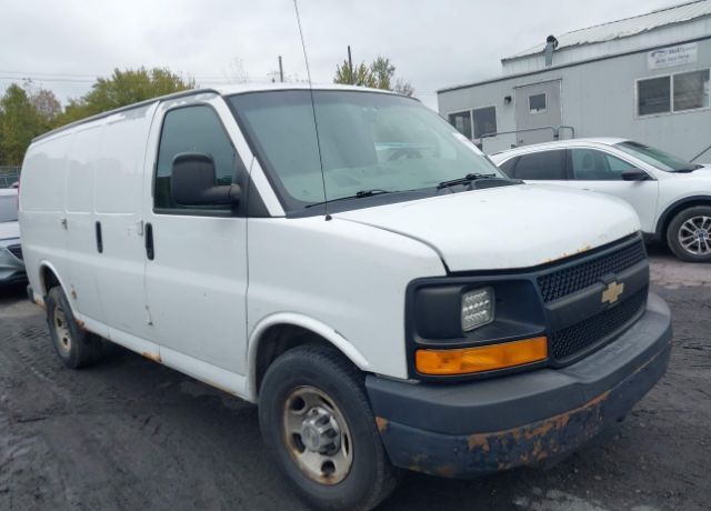 Chevrolet Express