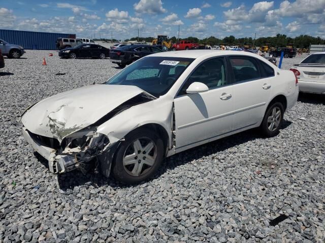 Chevrolet Impala