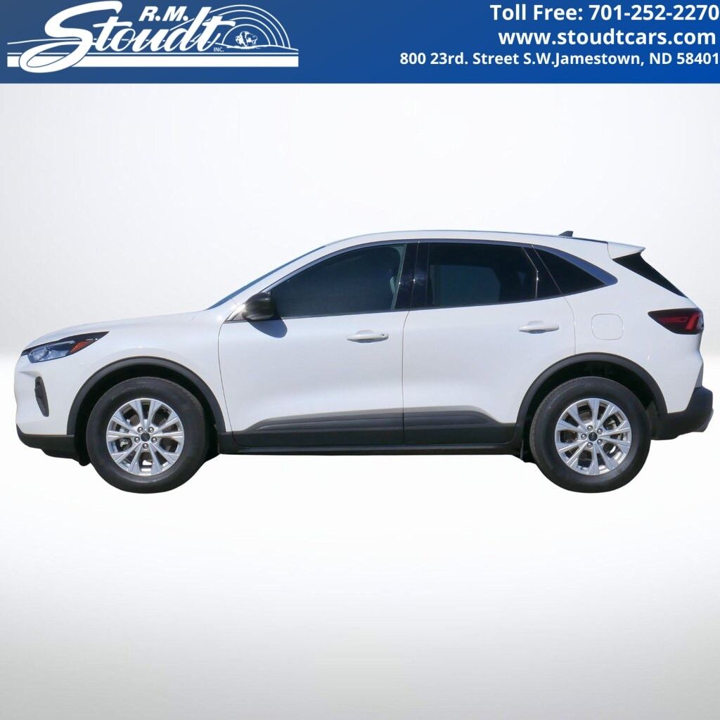 2023 FORD Escape