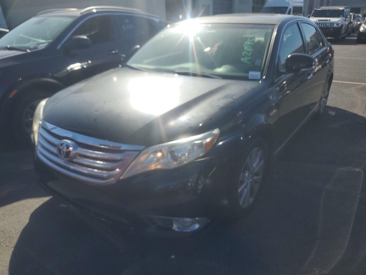 Toyota Avalon