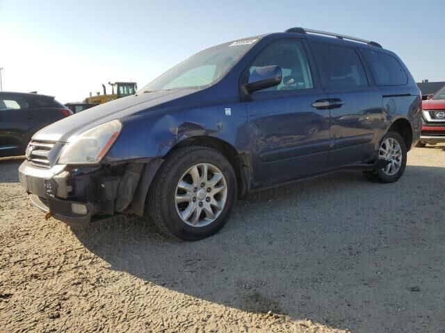 Kia Sedona