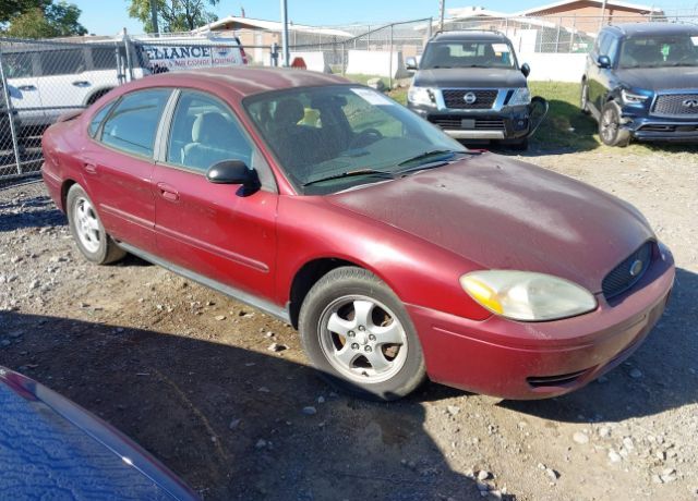 Ford Taurus