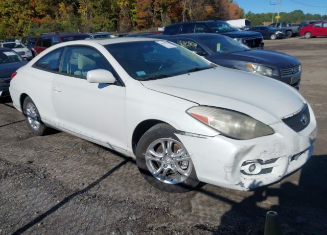 Toyota Camry Solara