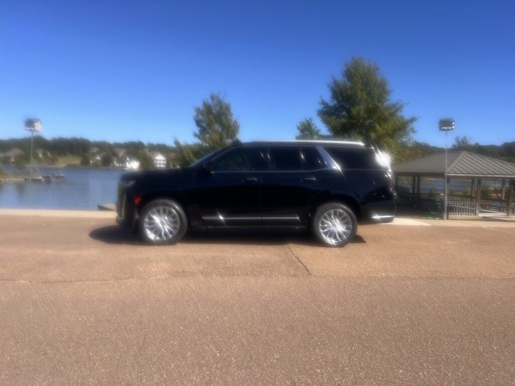 2023 CADILLAC Escalade
