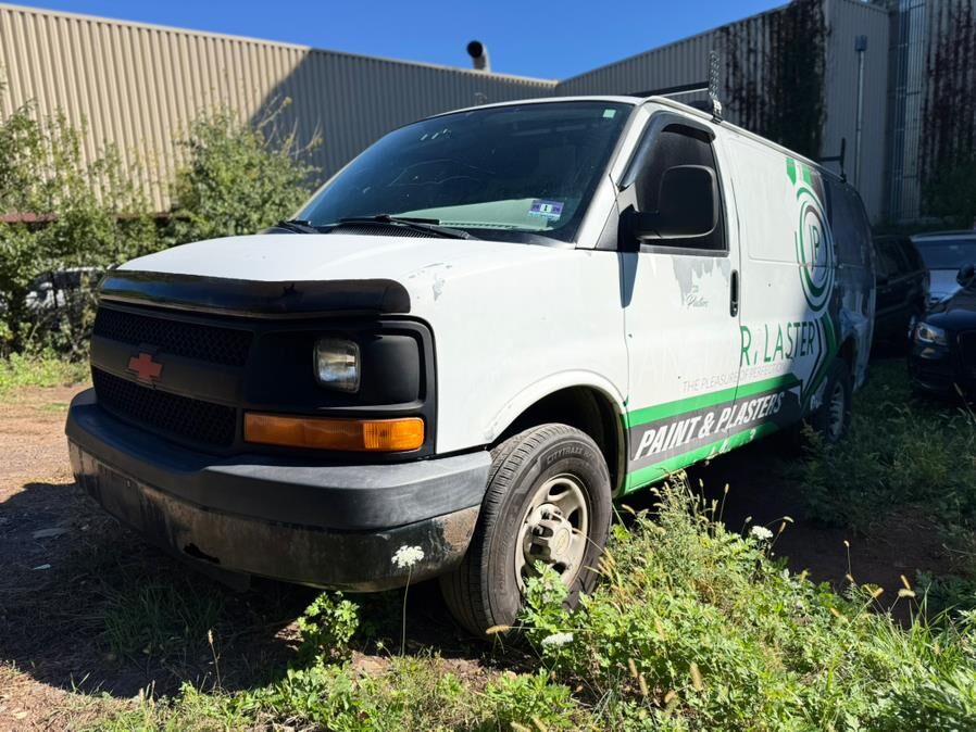 Chevrolet Express