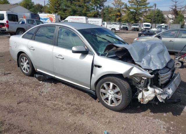 Ford Taurus