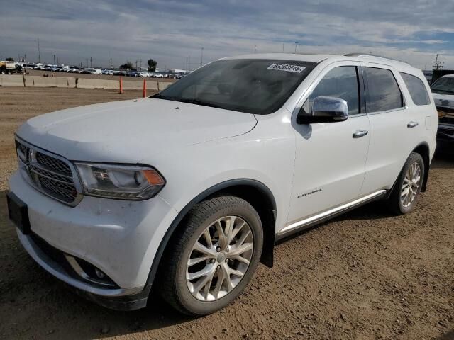 Dodge Durango
