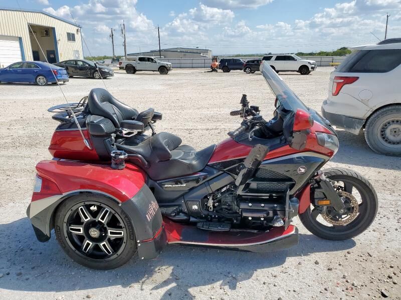 Honda GL1800