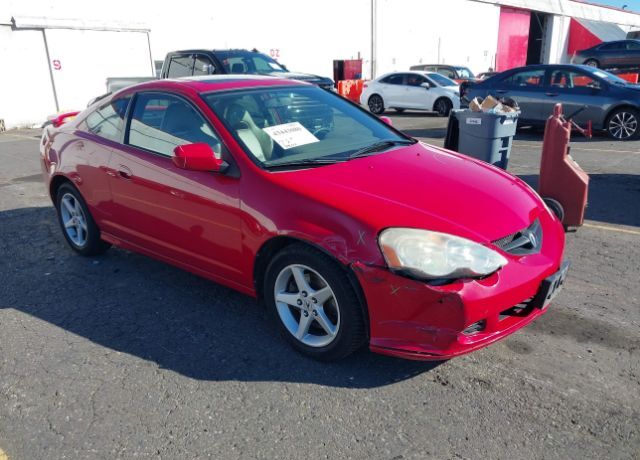 Acura RSX