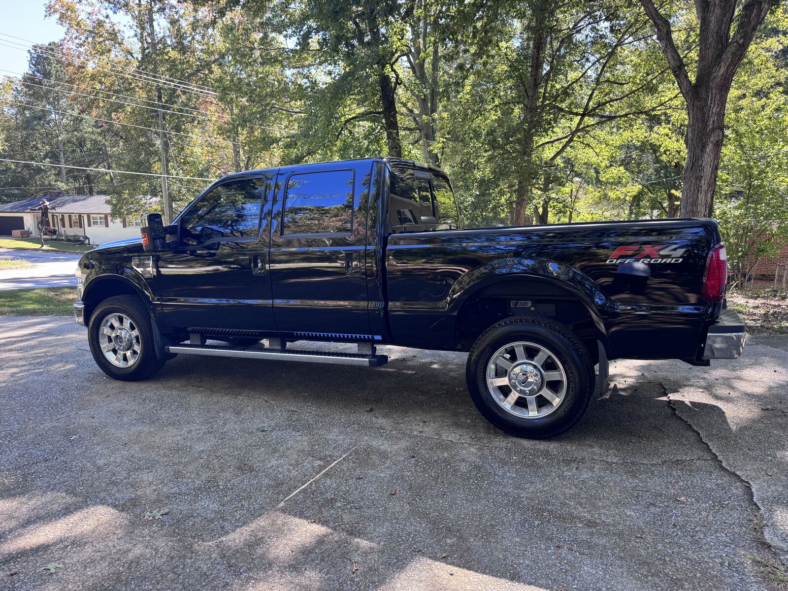 Ford F-350