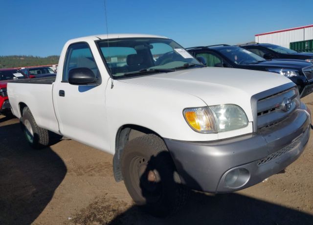 Toyota Tundra