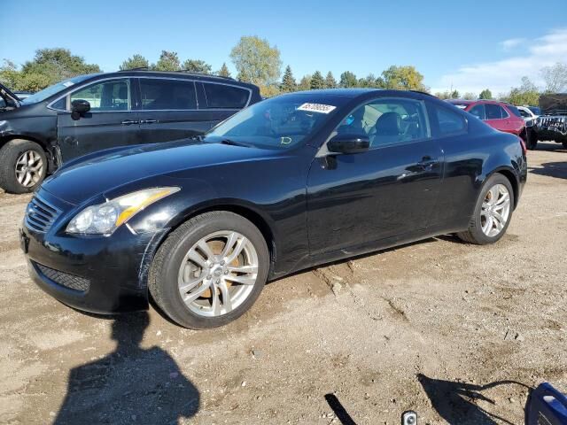 Infiniti G37