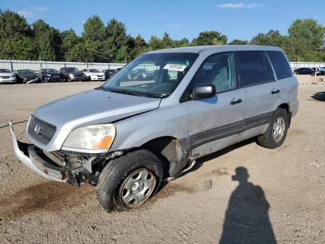 Honda Pilot