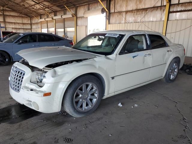 Chrysler 300C