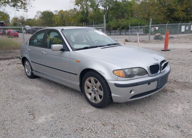 BMW 325i