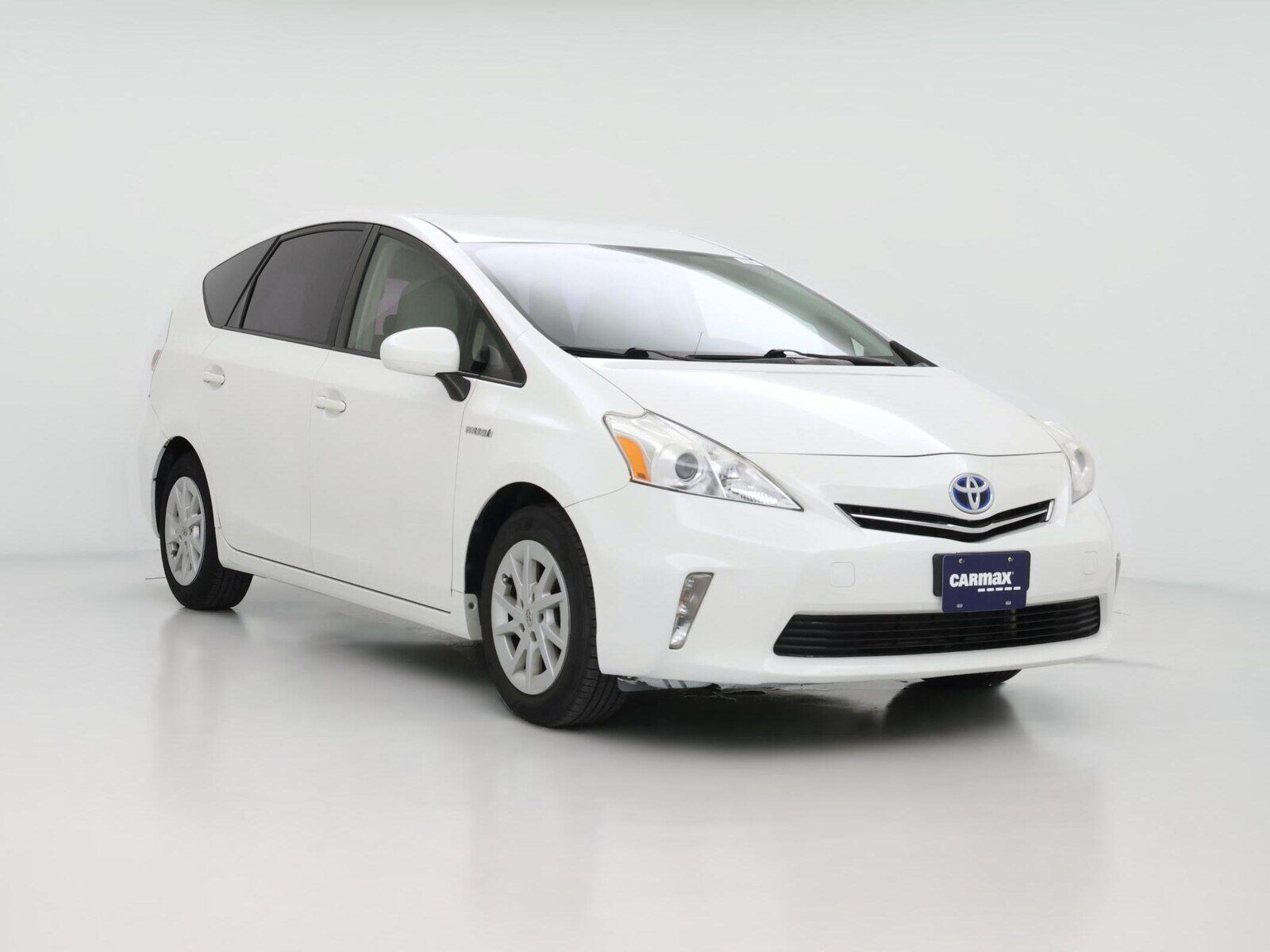 Toyota Prius V