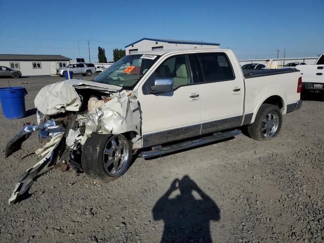 Lincoln Mark LT