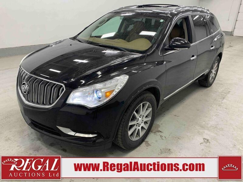 Buick Enclave