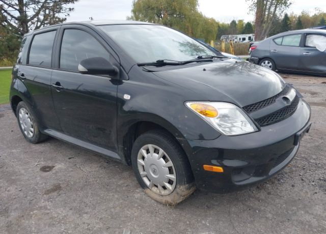 Toyota SCION xA