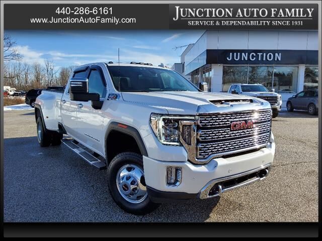 2022 GMC Sierra