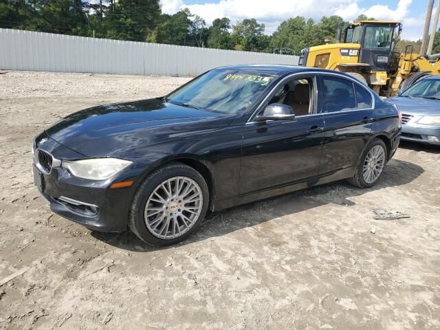 BMW 335i