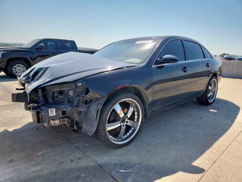 Chevrolet Impala