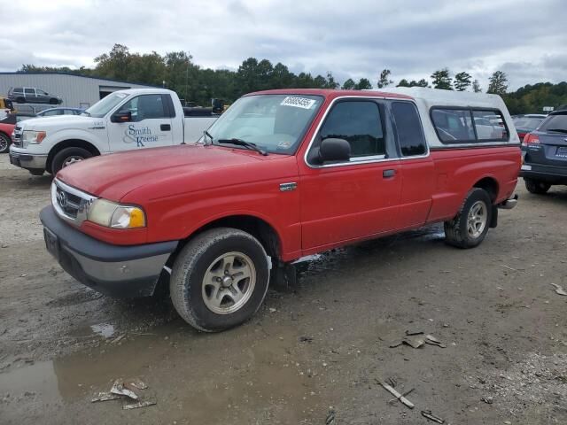 Mazda B-Series