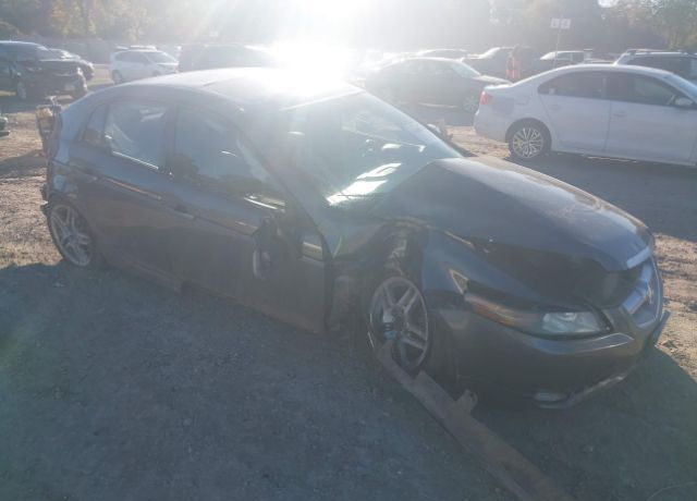 Acura TL