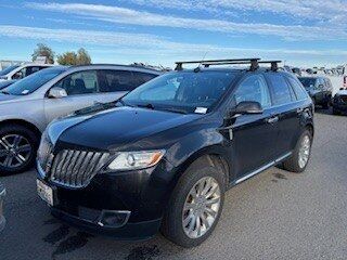 Lincoln MKX