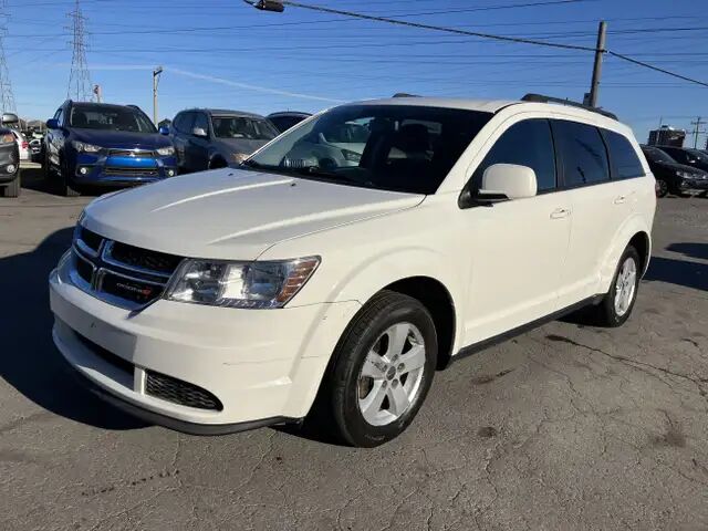 Dodge Journey