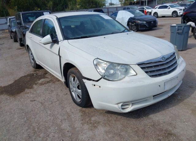 Chrysler Sebring