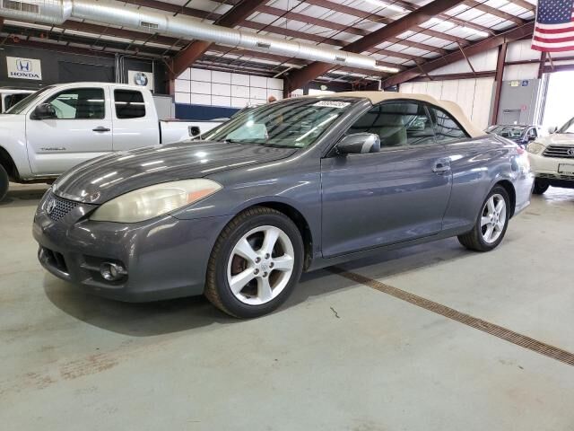 Toyota Camry Solara