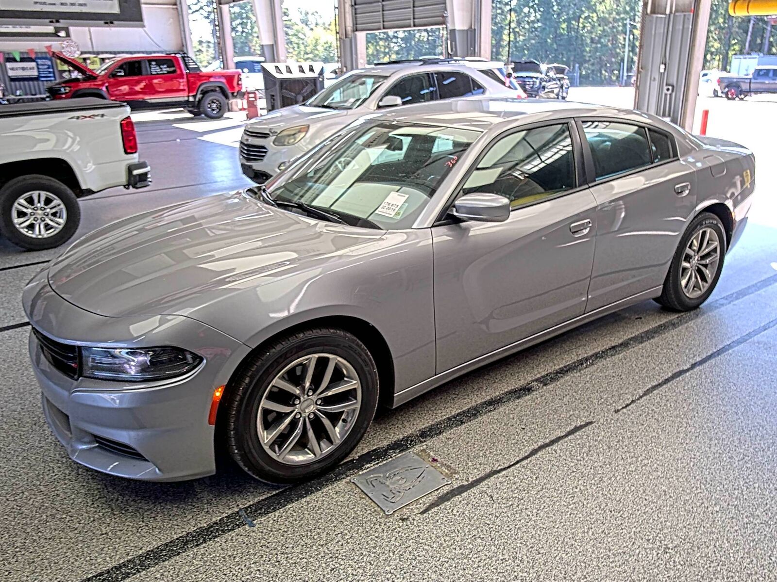 Dodge Charger