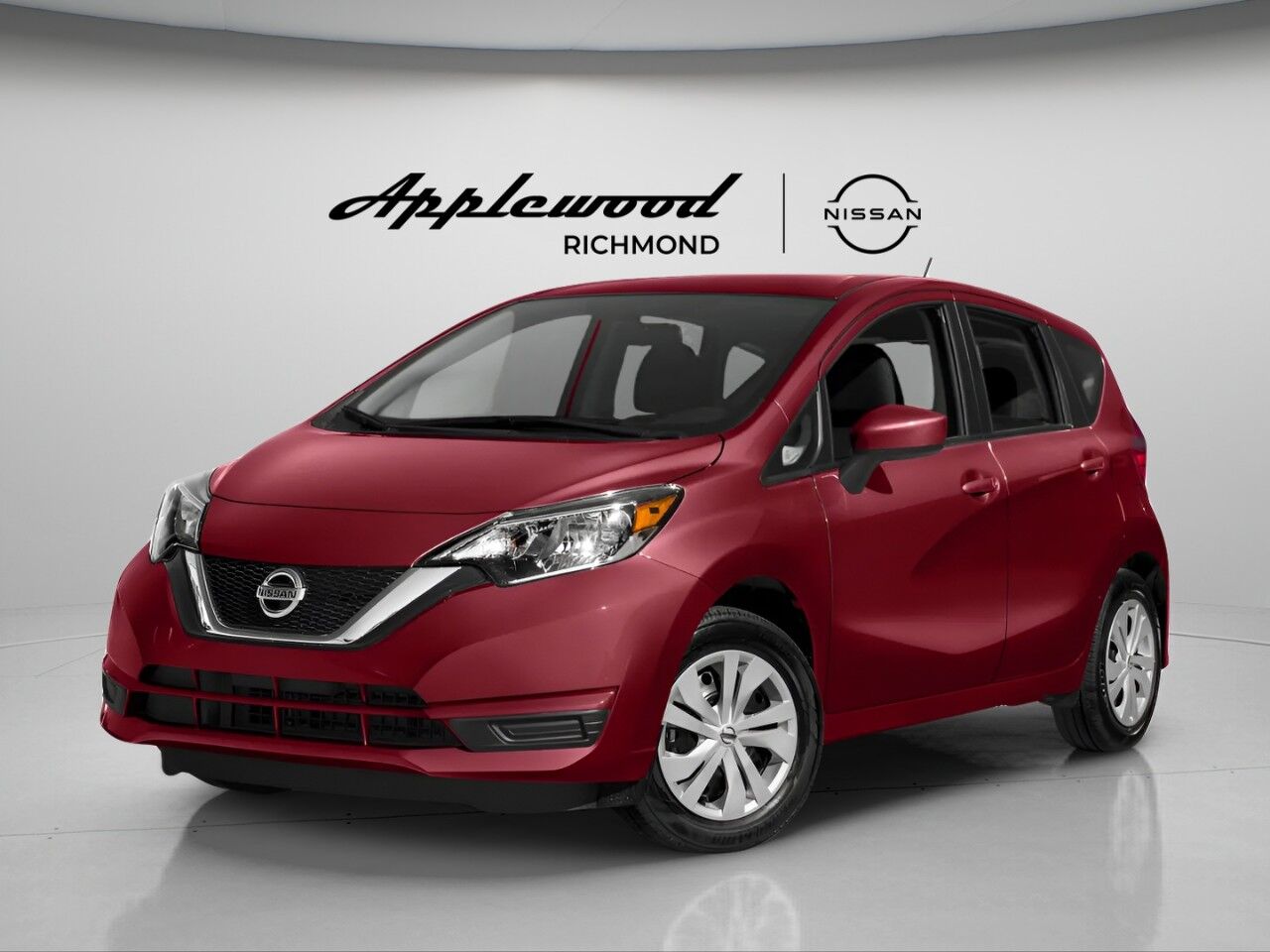 Nissan Versa Note