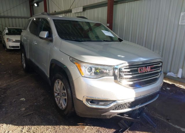 GMC Acadia