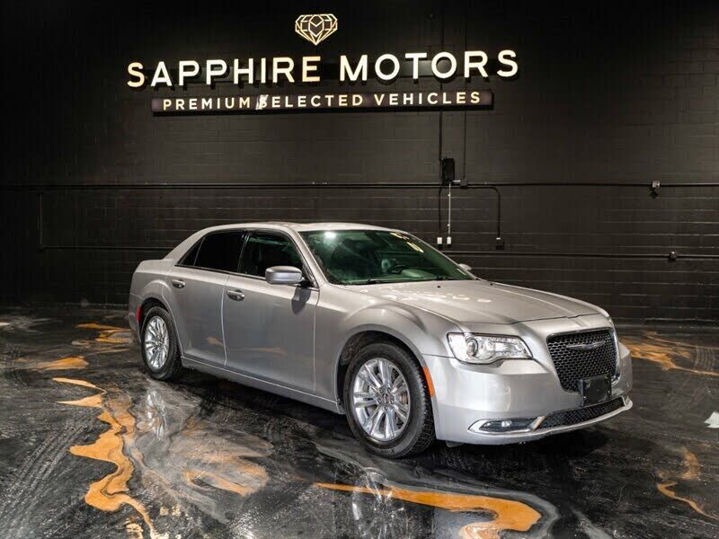 Chrysler 300