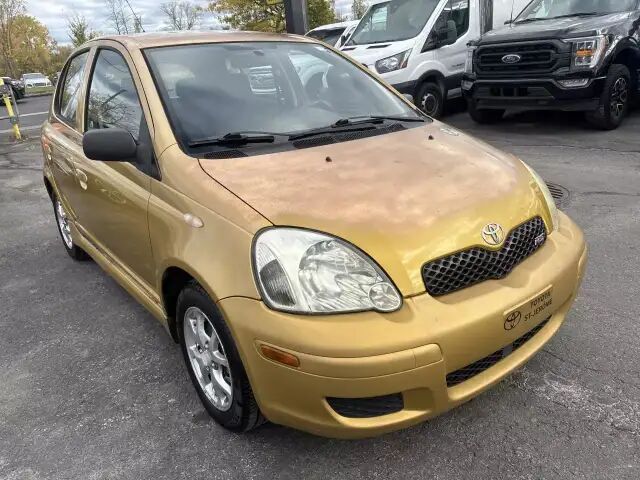 Toyota Echo