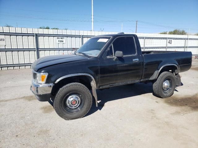 Toyota Pick-Up