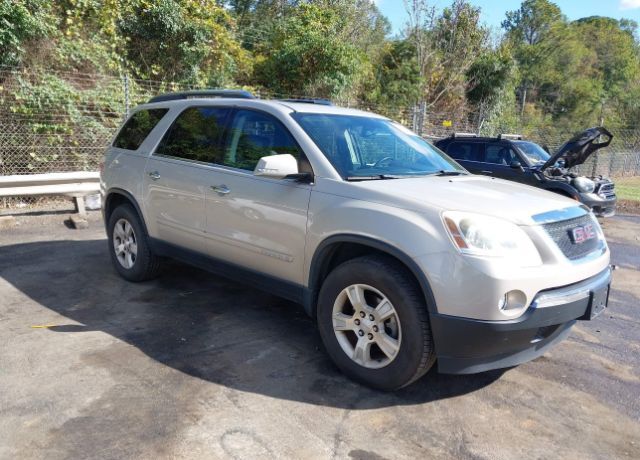 GMC Acadia
