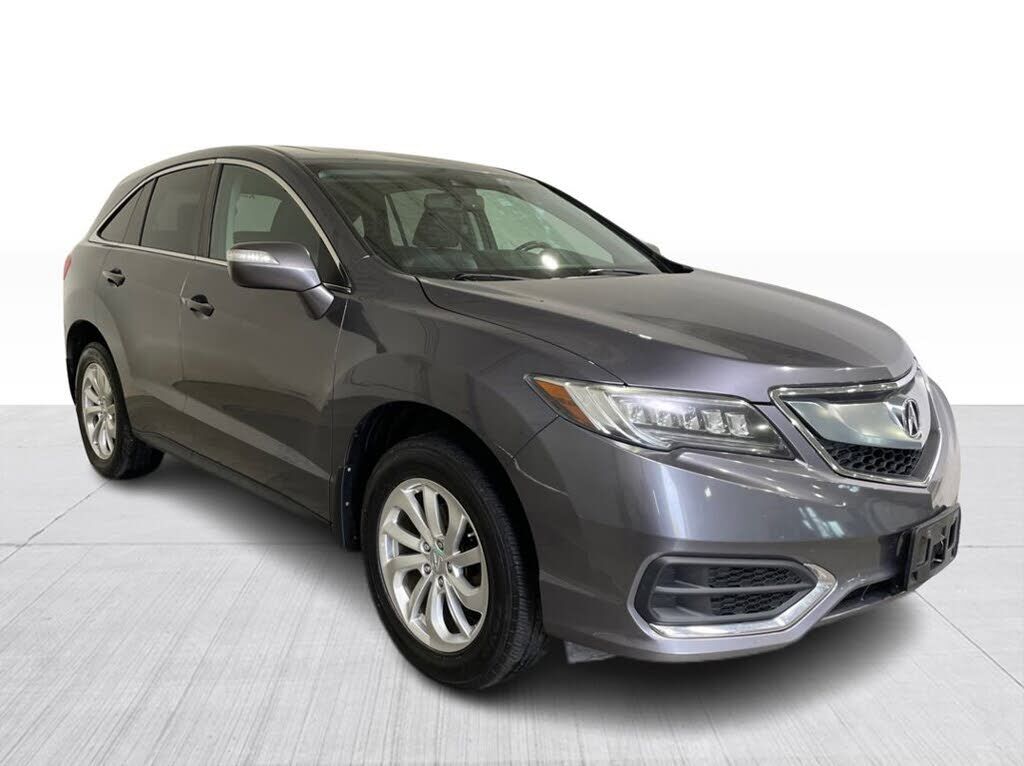 Acura RDX