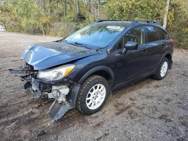 Subaru XV CrossTrek