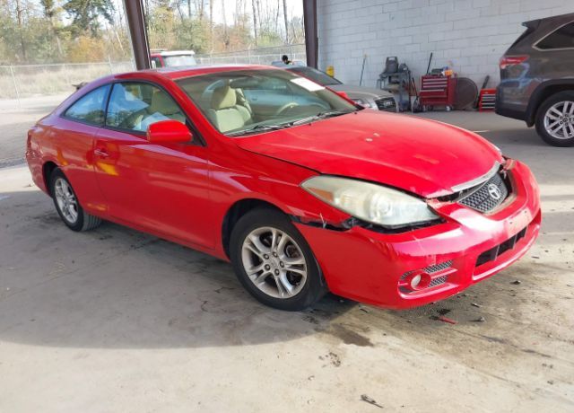 Toyota Camry Solara